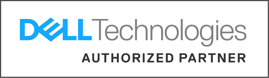 DELL Technologies - Authorized Partner