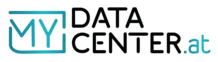 Logo myDataCenter.at