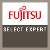 Logo Fujitsu