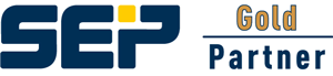 SEP Gold Parnter Logo