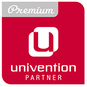 Univention Parnter Logo